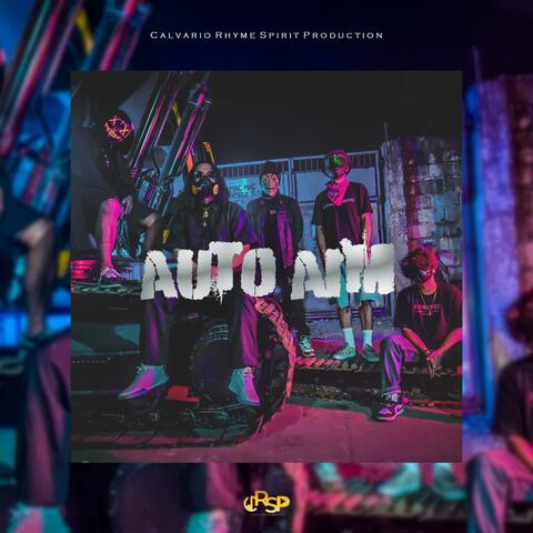 AUTO-AIM