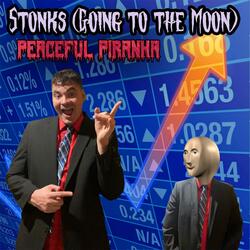 Stonks (Going to the Moon)