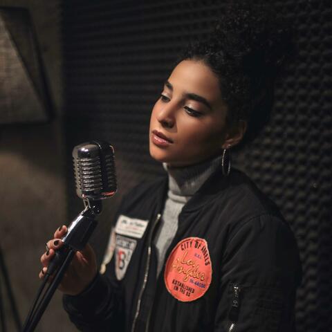 Enta Koll Shay (feat. Mariam Mezher)