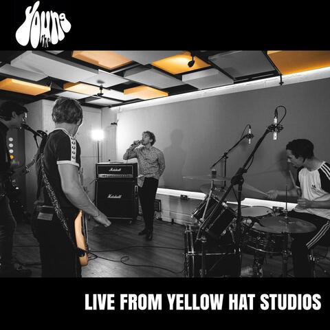 Live From Yellow Hat Studios