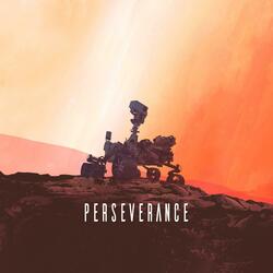 Perseverance (feat. Zakarias Gunnarsson)