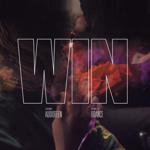 Win (feat. Audiofeen)