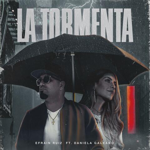 La Tormenta (feat. Daniela Galeano)