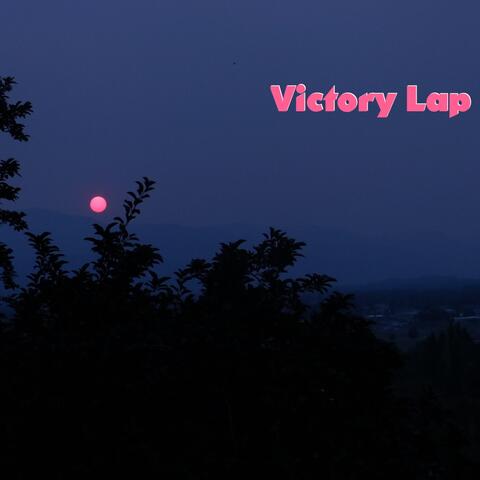 Victory Lap (feat. Tommy Lennon & Apex God)
