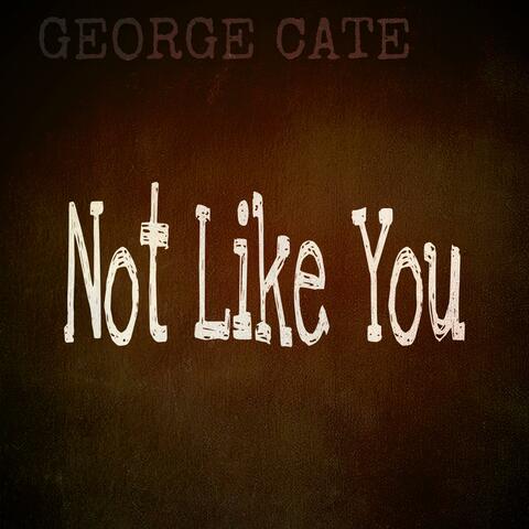 Not Like You