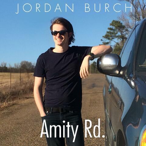 Amity Rd