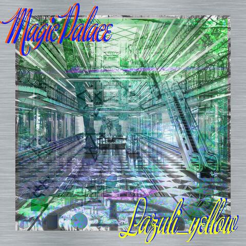 Magic Palace