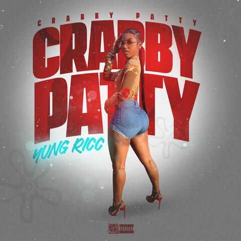 Crabby Patty