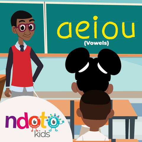 AEIOU (Vowels)