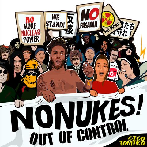 No Nukes