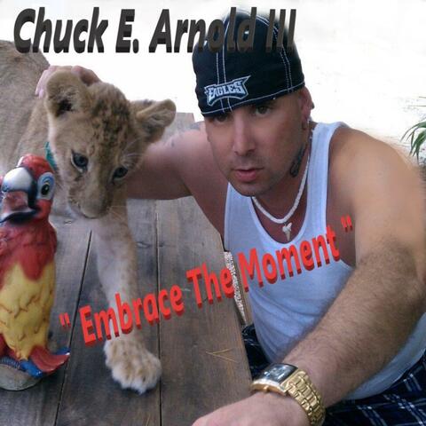 Embrace the Moment