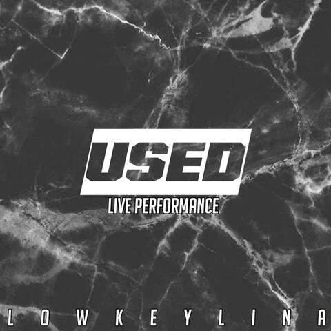 Used