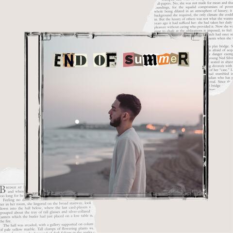 End of Summer