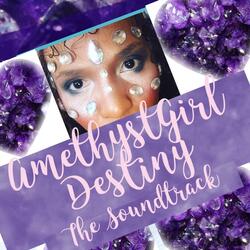 Crown, Where All of my Ladies(Original Soundtrack Song Amethyst Girl Destiny)