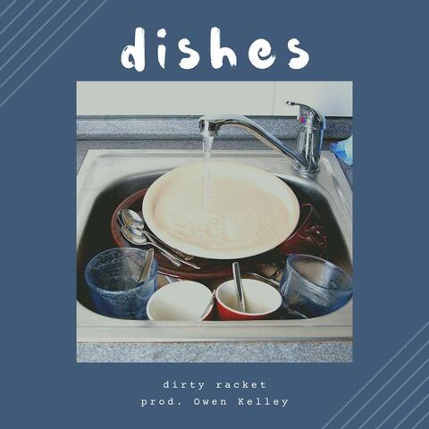 dishes