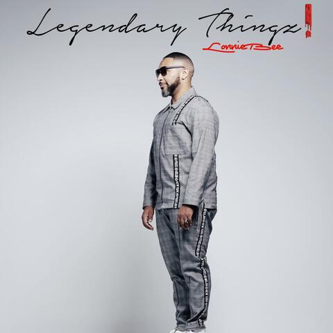 Legendary Thingz
