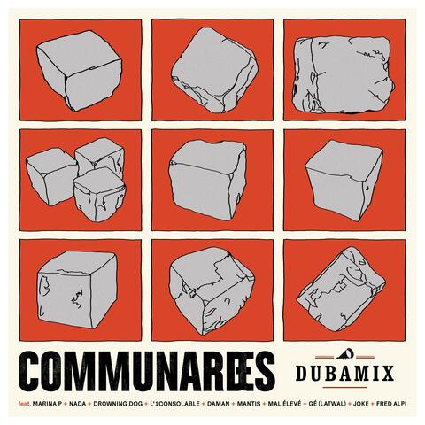 Communardes Communards
