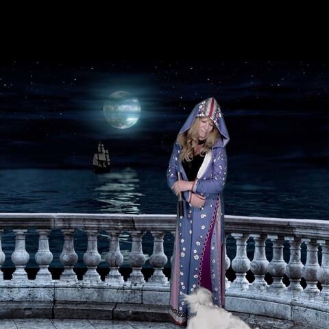 Waiting by the Seashore
