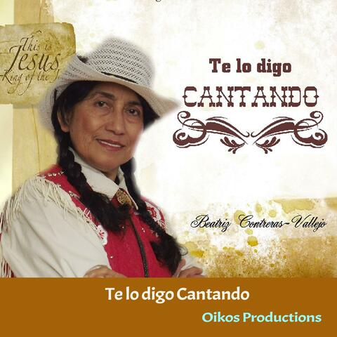 Te lo digo Cantando