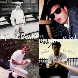 Once He Finished Me Off