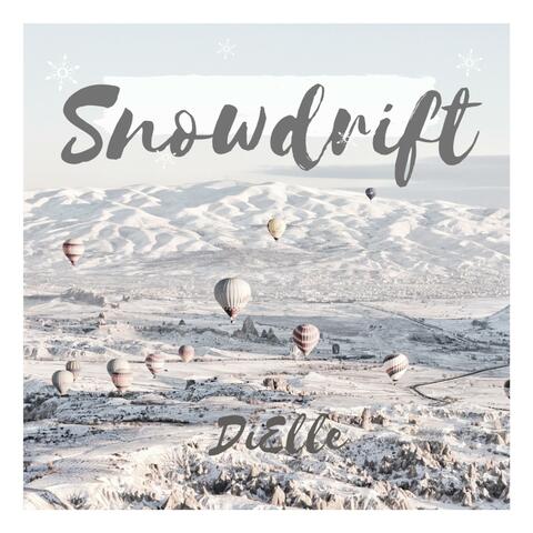 Snowdrift