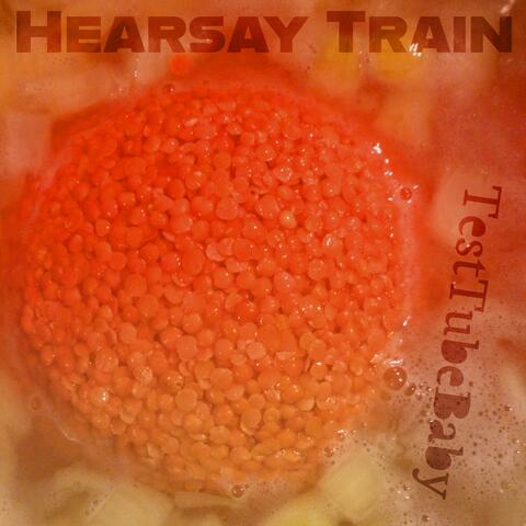 Hearsay Train
