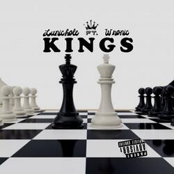 Kings (feat. Wronic)