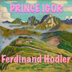Ferdinand Hodler