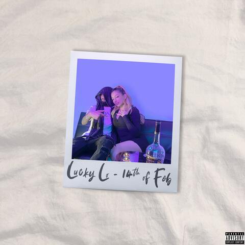 14th Of Feb (feat. KatmanDu)