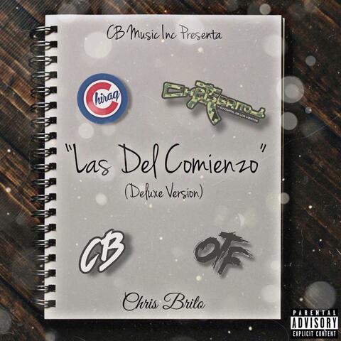 Las Del Comienzo (Deluxe Version)