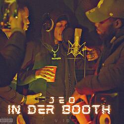 In der booth