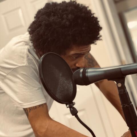 What I'm Talkin' About (feat. Clayxthepotter)
