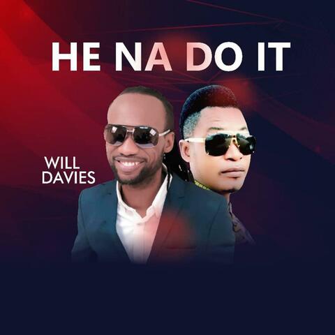 He Na Do it