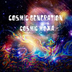 Cosmic Generation