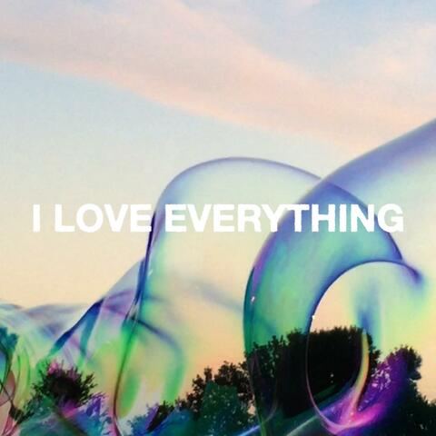 i love everything