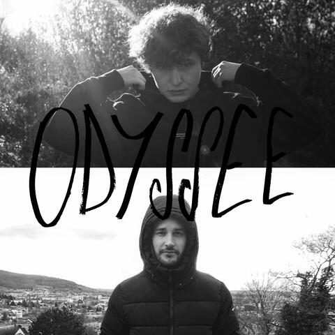 Odyssee (feat. Leo & Pauli)