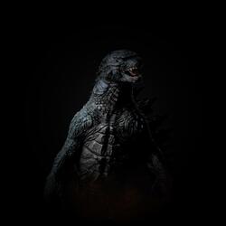 Godzilla Sings A Song