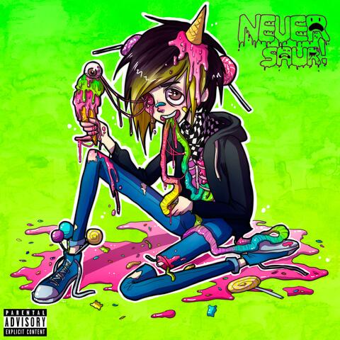 Said What You Meant (feat. Kid Trash)