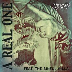 A Real One (feat. The Sinful Killa)