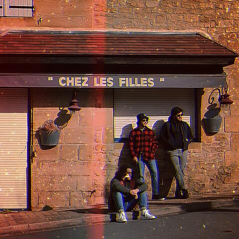 Chez les filles