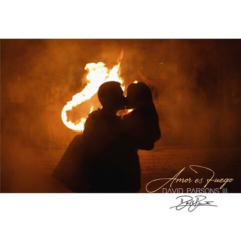 Amor es Fuego