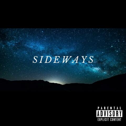 Sideways (feat. Rider)