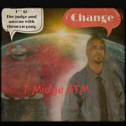 Change (feat. Bali Little)