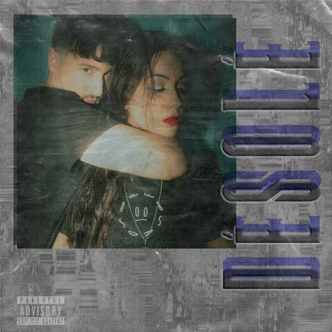 Désolé (feat. Barbitch)
