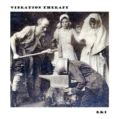 Vibration Therapy