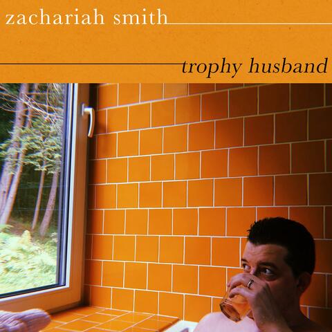 Trophy Husband