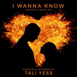 I Wanna Know