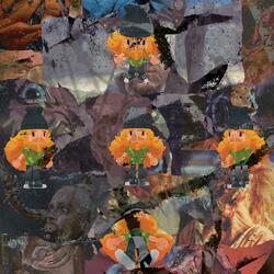 He Comes Back In the Next Movie (feat. Fubar Bundy & Dirt Man)