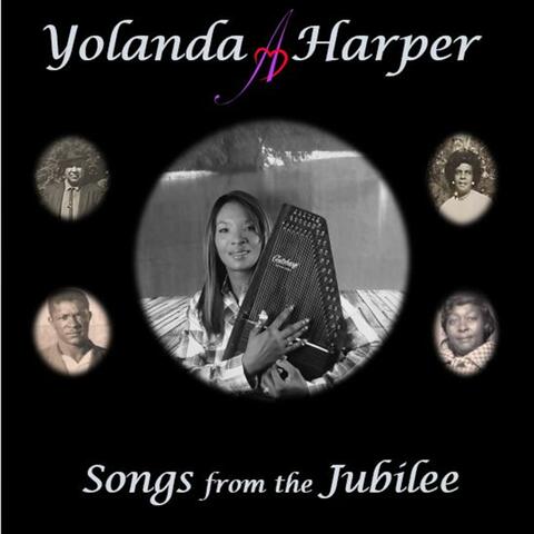 Songs from the Jubilee