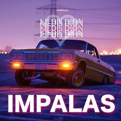 IMPALAS